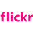 Flickr Alt 1 Icon 48x48 png
